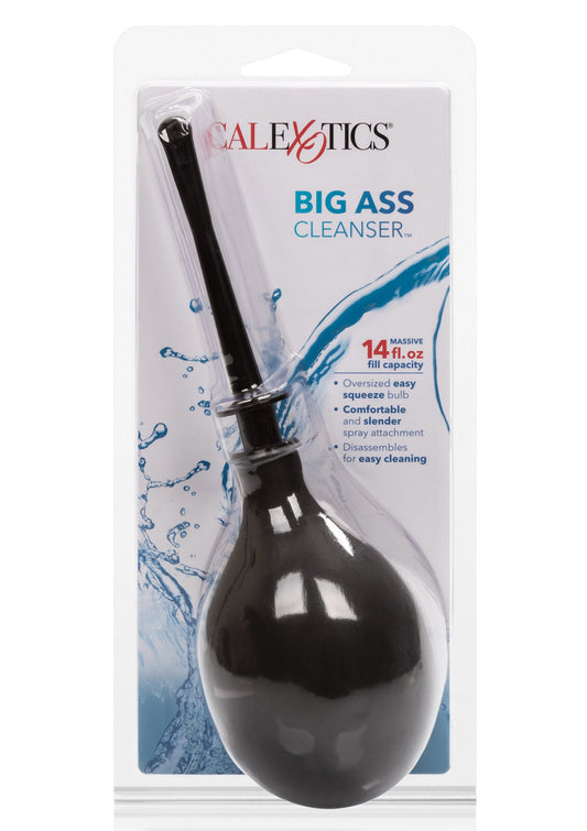 CalExotics Big Ass Cleanser