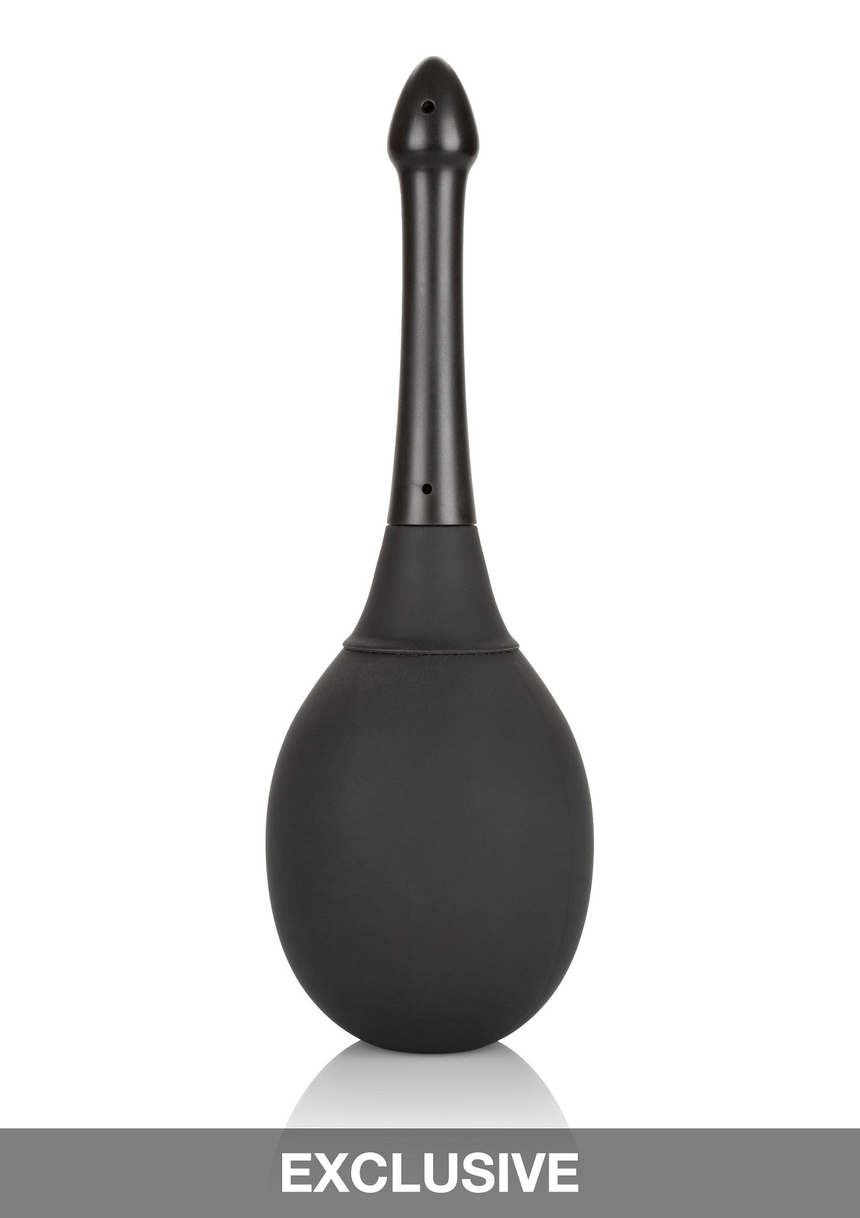 CalExotics One Way Valve Douche BLACK - 2