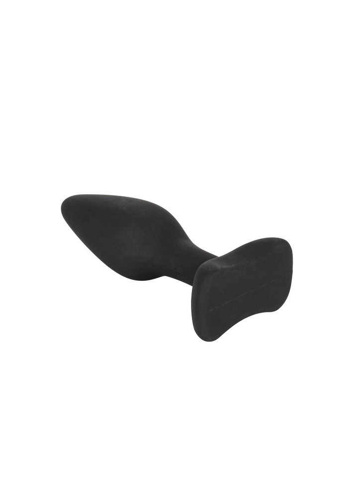 CalExotics Silicone Anal Exerciser Kit BLACK - 1