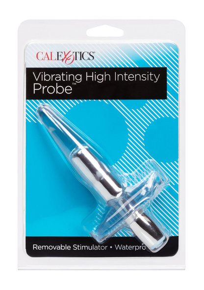 CalExotics Vibrating High Intensity Probe BLUE - 1