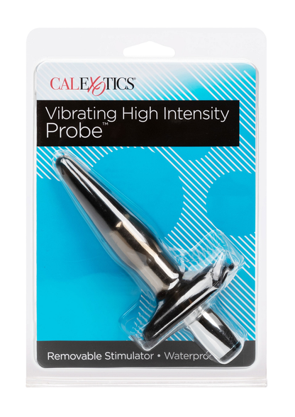 CalExotics Vibrating High Intensity Probe GREY - 4