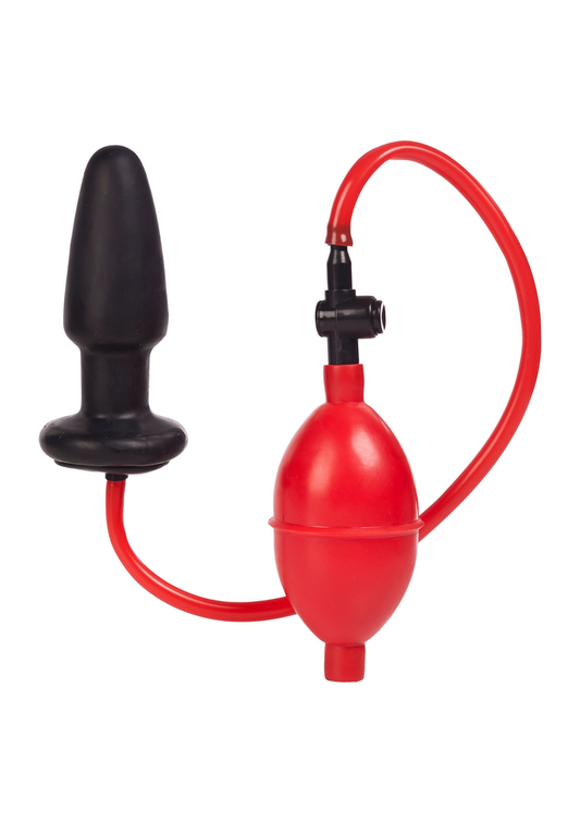 CalExotics Expandable Butt Plug