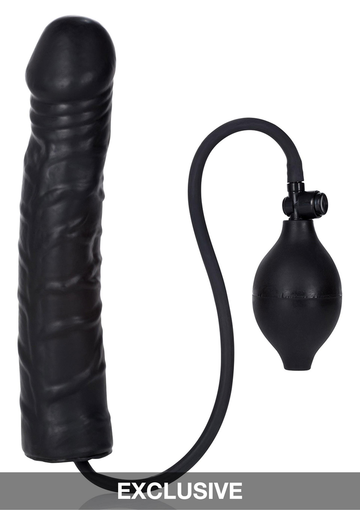 CalExotics Inflatable Stud 9.5' BLACK - 1