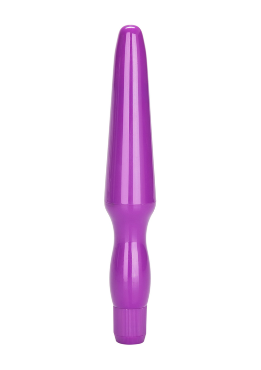 CalExotics Vibrating Waterproof Anal Probe