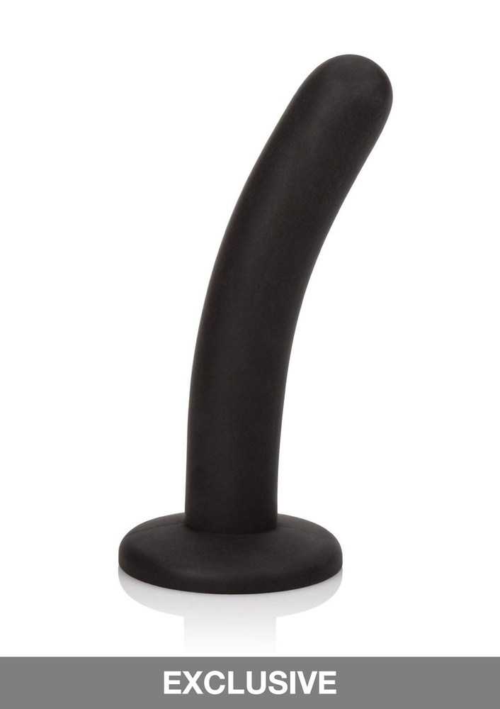 CalExotics Silicone Pegging Probe BLACK - 1