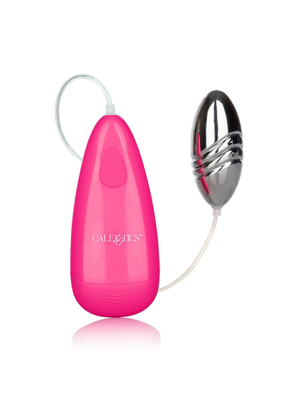 CalExotics Waterproof Gyrating Bullet PINK - 0