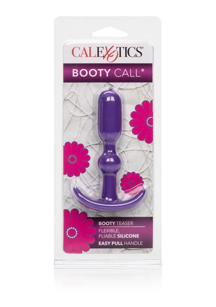 CalExotics Booty Call Booty Teaser PURPLE - 0