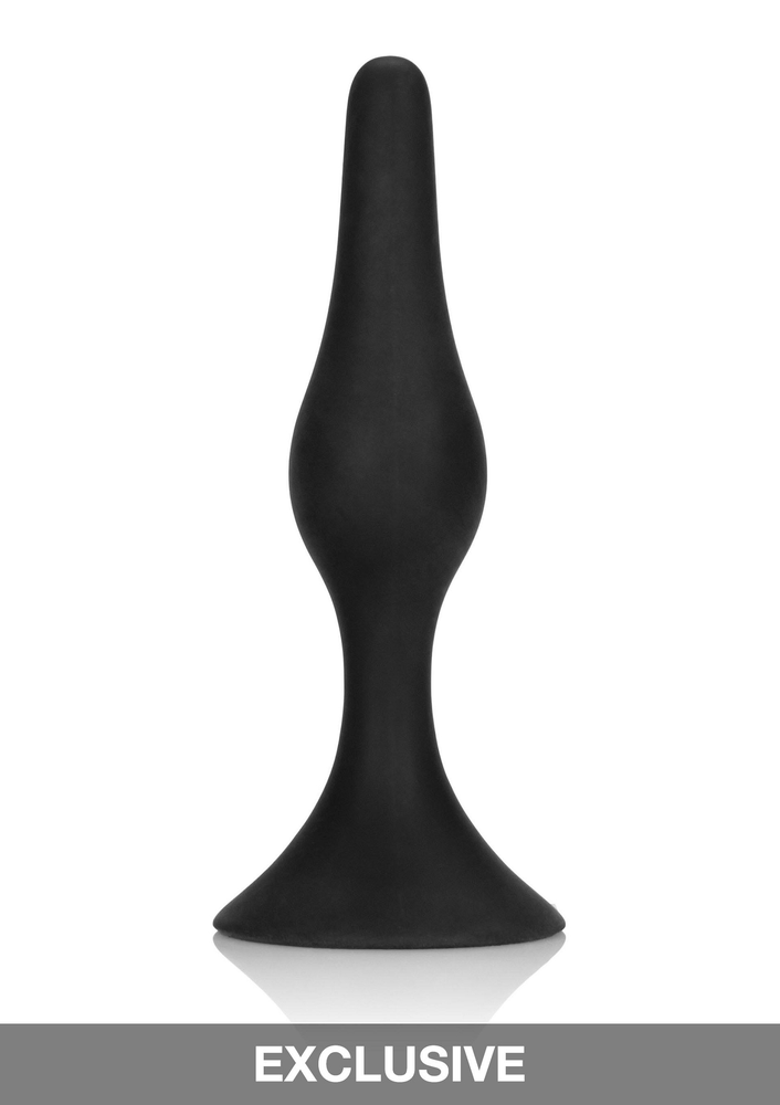 CalExotics Booty Call Booty Starter BLACK - 0