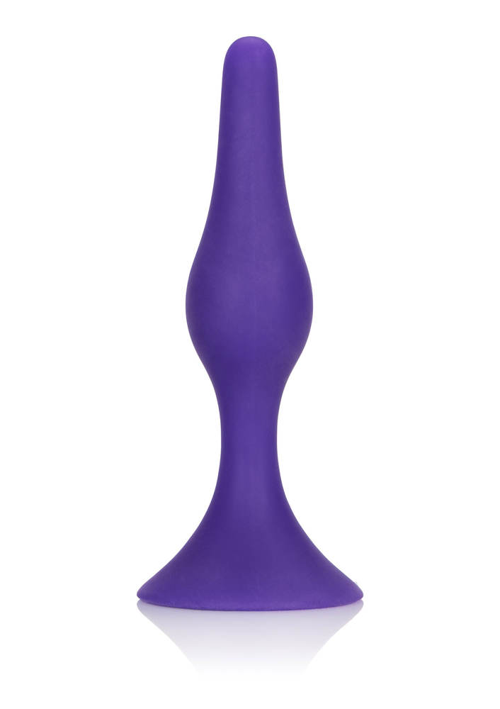 CalExotics Booty Call Booty Starter PURPLE - 1