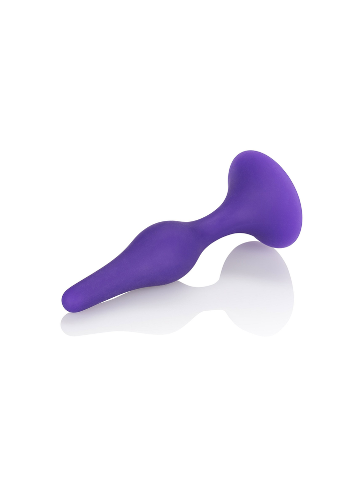 CalExotics Booty Call Booty Trainer Kit PURPLE - 4