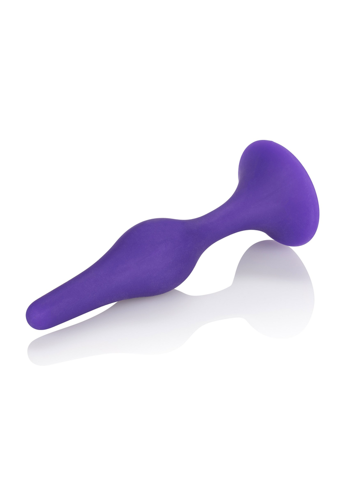 CalExotics Booty Call Booty Trainer Kit PURPLE - 0