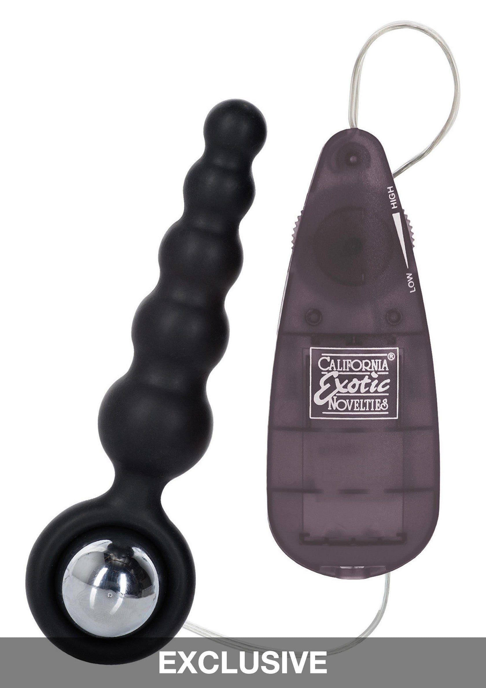 CalExotics Booty Call Booty Shaker PURPLE - 1