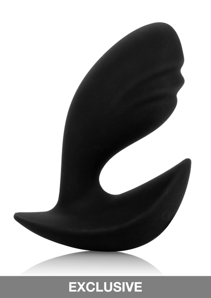 CalExotics Booty Call Petite Probe BLACK - 4