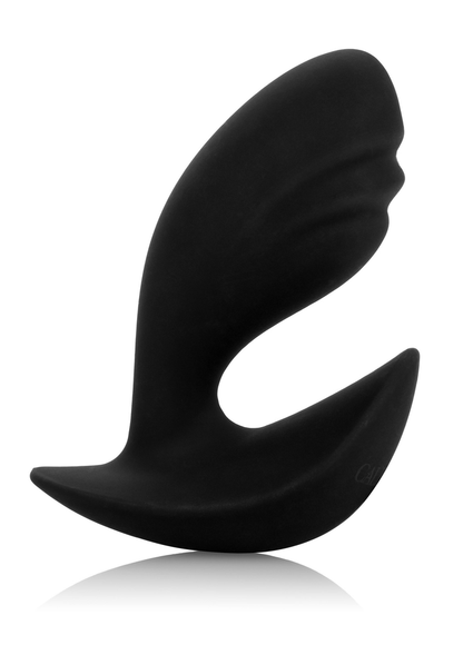 CalExotics Booty Call Petite Probe BLACK - 2