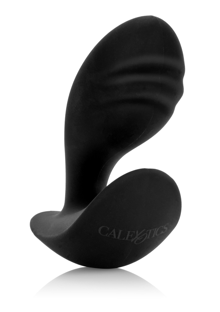 CalExotics Booty Call Petite Probe BLACK - 1