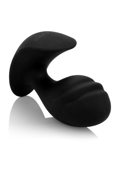 CalExotics Booty Call Petite Probe BLACK - 0