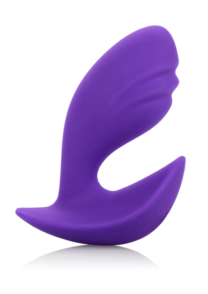 CalExotics Booty Call Petite Probe PURPLE - 1