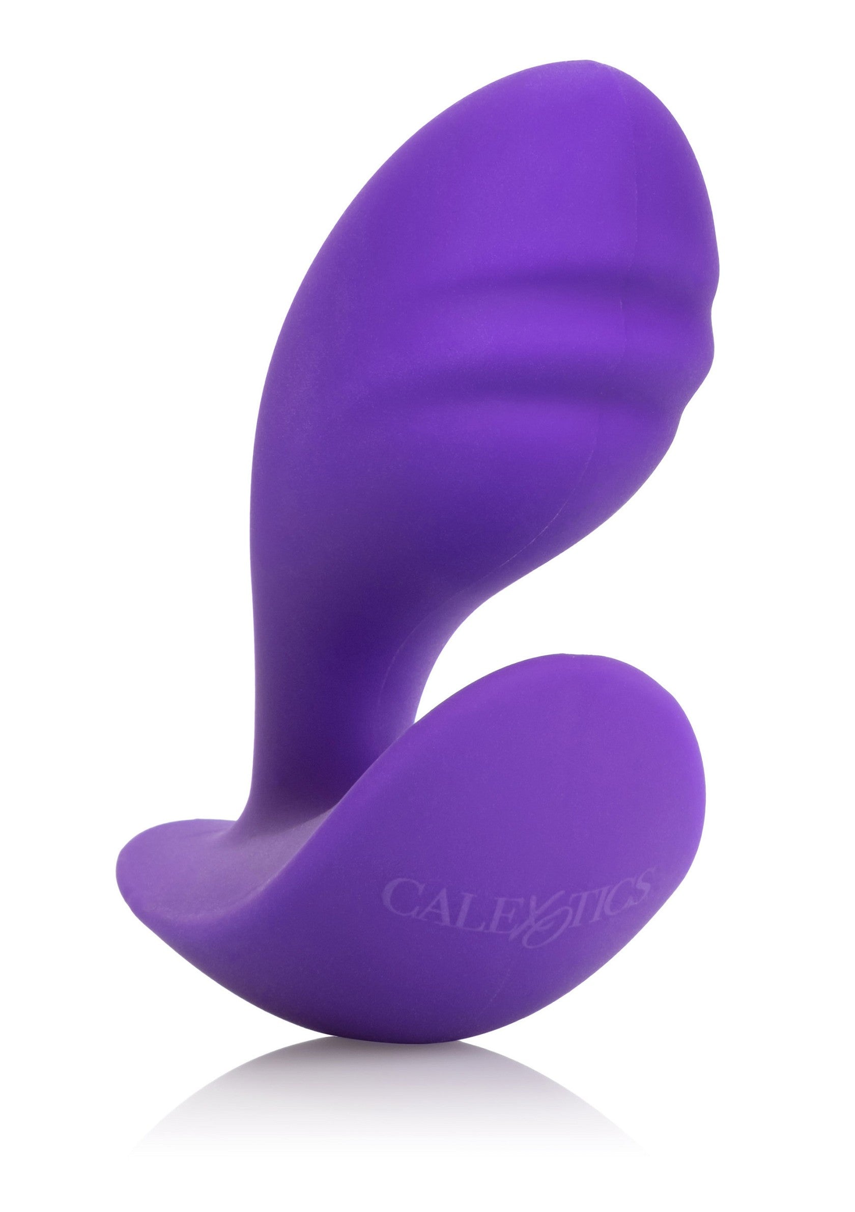 CalExotics Booty Call Petite Probe PURPLE - 3