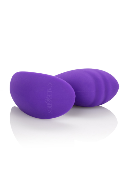 CalExotics Booty Call Petite Probe PURPLE - 6