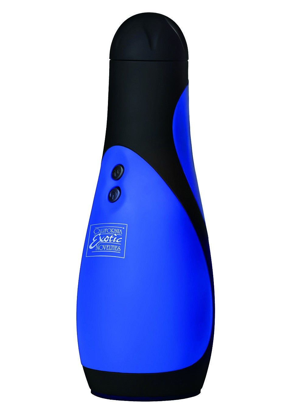 CalExotics Apollo Power Stroker BLUE - 1