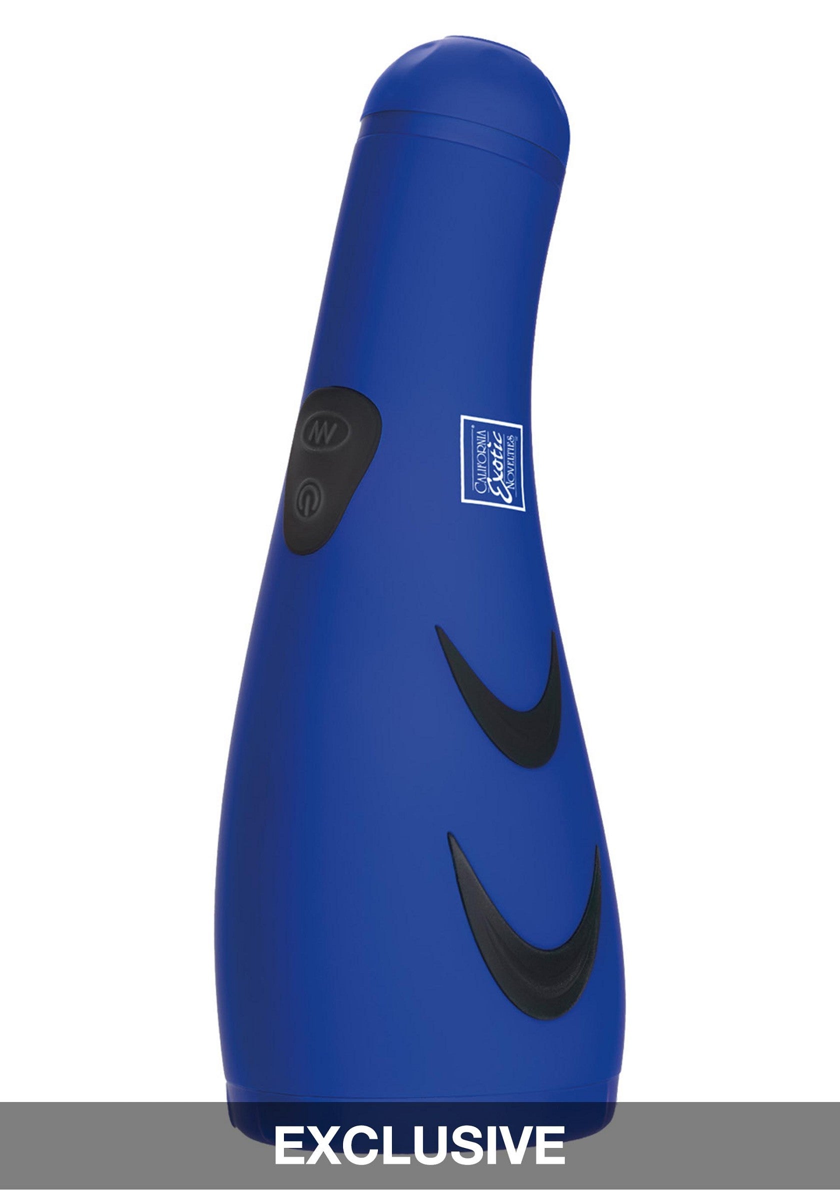 CalExotics Apollo Hydro Power Stroker BLUE - 0