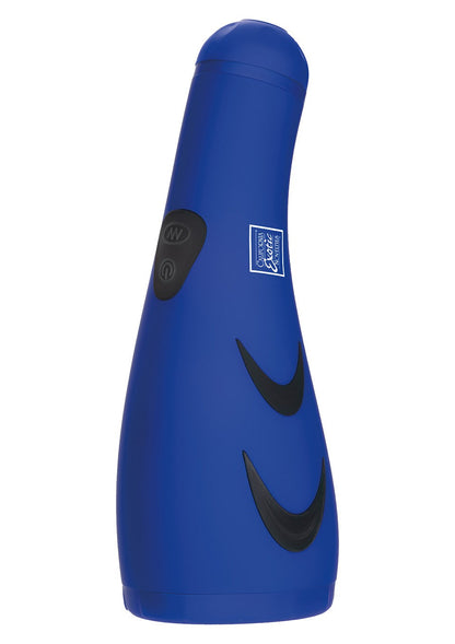 CalExotics Apollo Hydro Power Stroker BLUE - 2