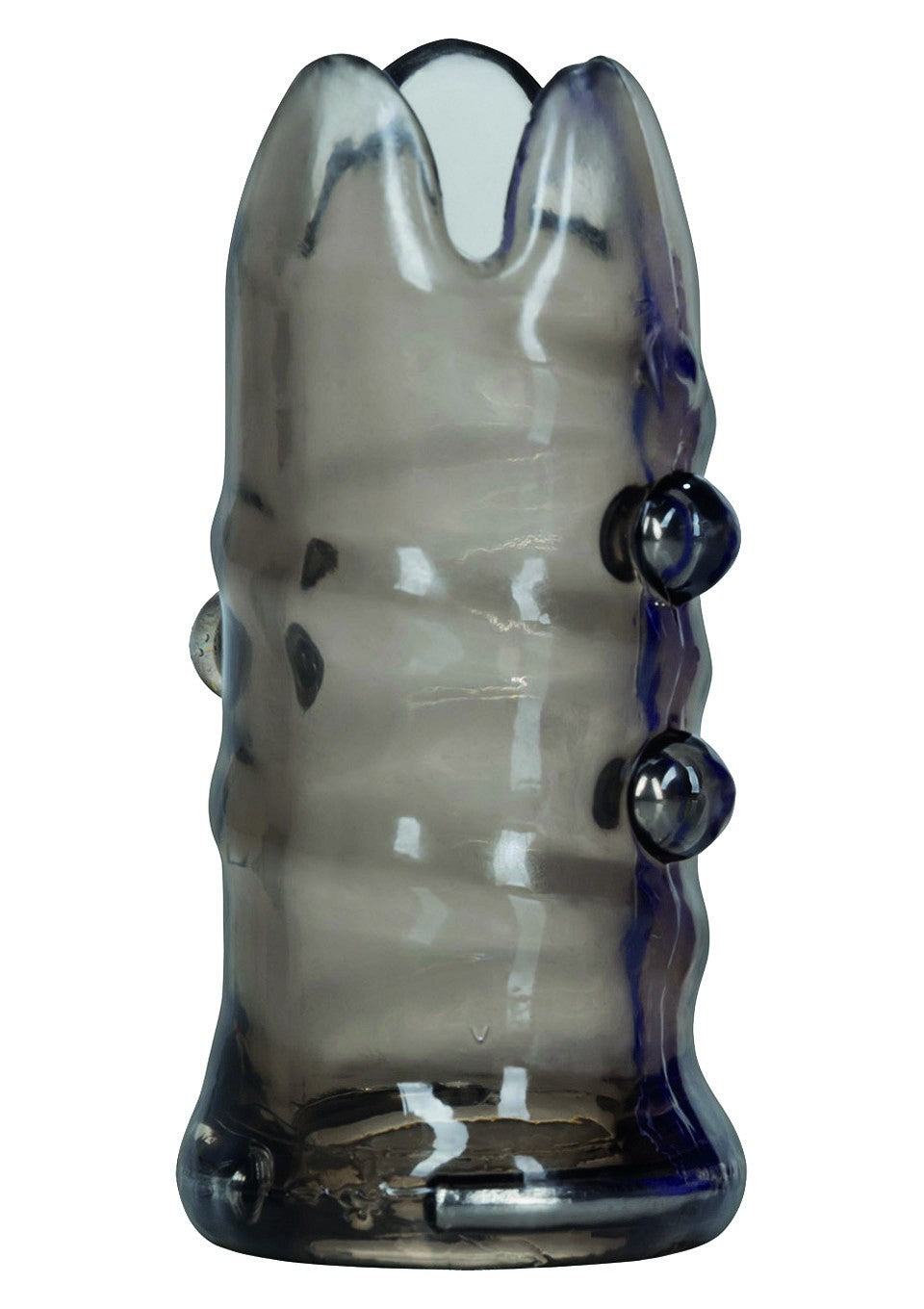 CalExotics Apollo Premium Girth Enhancer GREY - 0