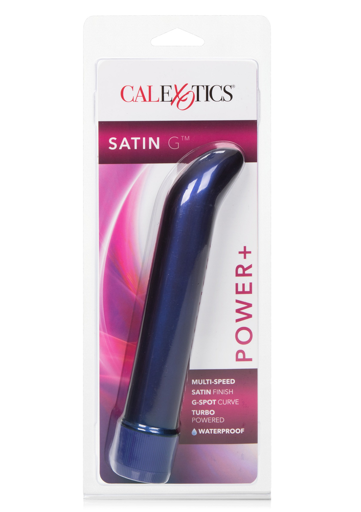 CalExotics Satin G BLUE - 0