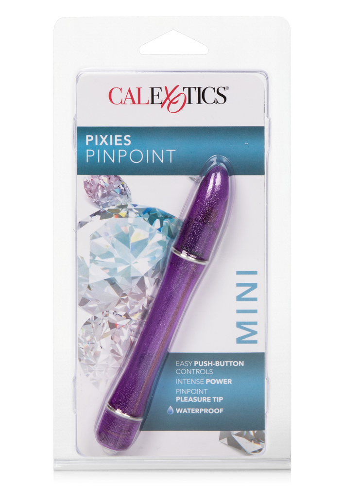 CalExotics Pixies Pinpoint PURPLE - 1