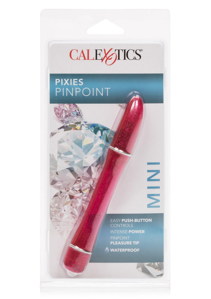 CalExotics Pixies Pinpoint RED - 0