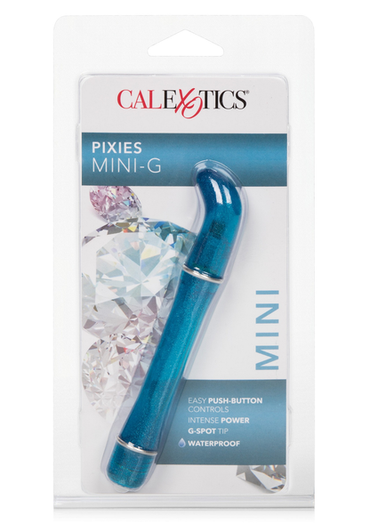 CalExotics Pixies Mini-G BLUE - 4
