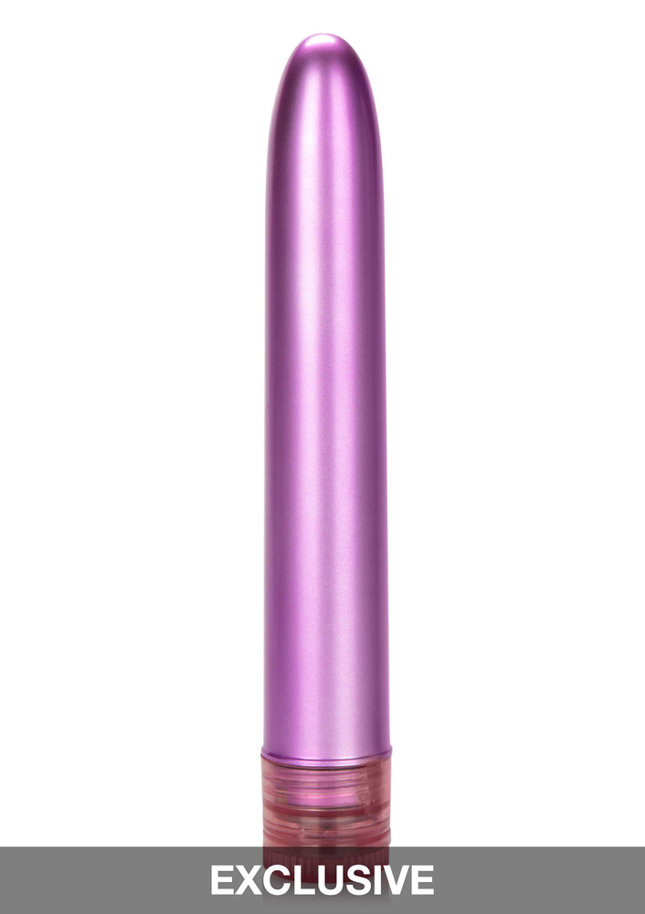 CalExotics Metallic Shimmer PINK - 2