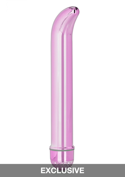 CalExotics Metallic Shimmer G PINK - 3