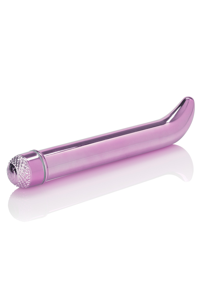 CalExotics Metallic Shimmer G PINK - 4