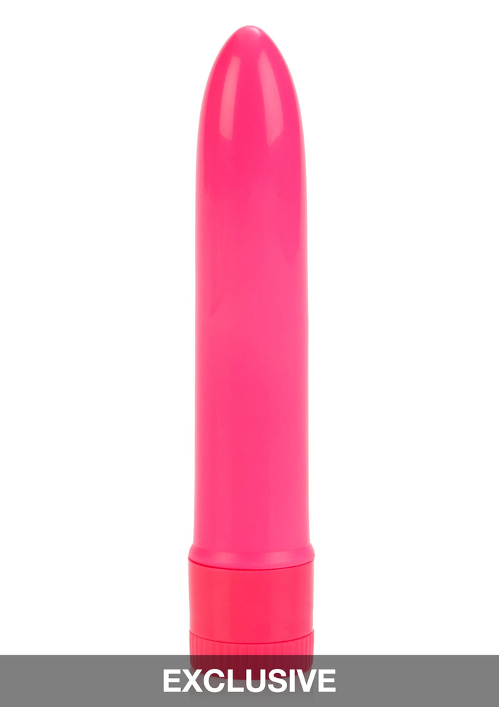 CalExotics Neon Vibe PINK - 4