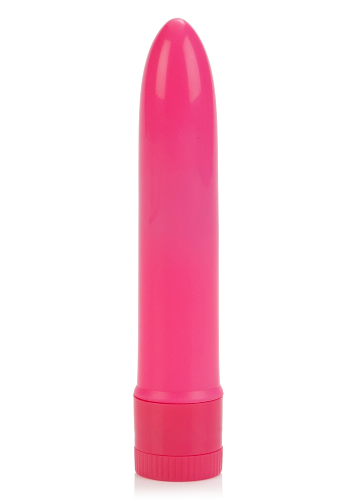 CalExotics Neon Vibe PINK - 1