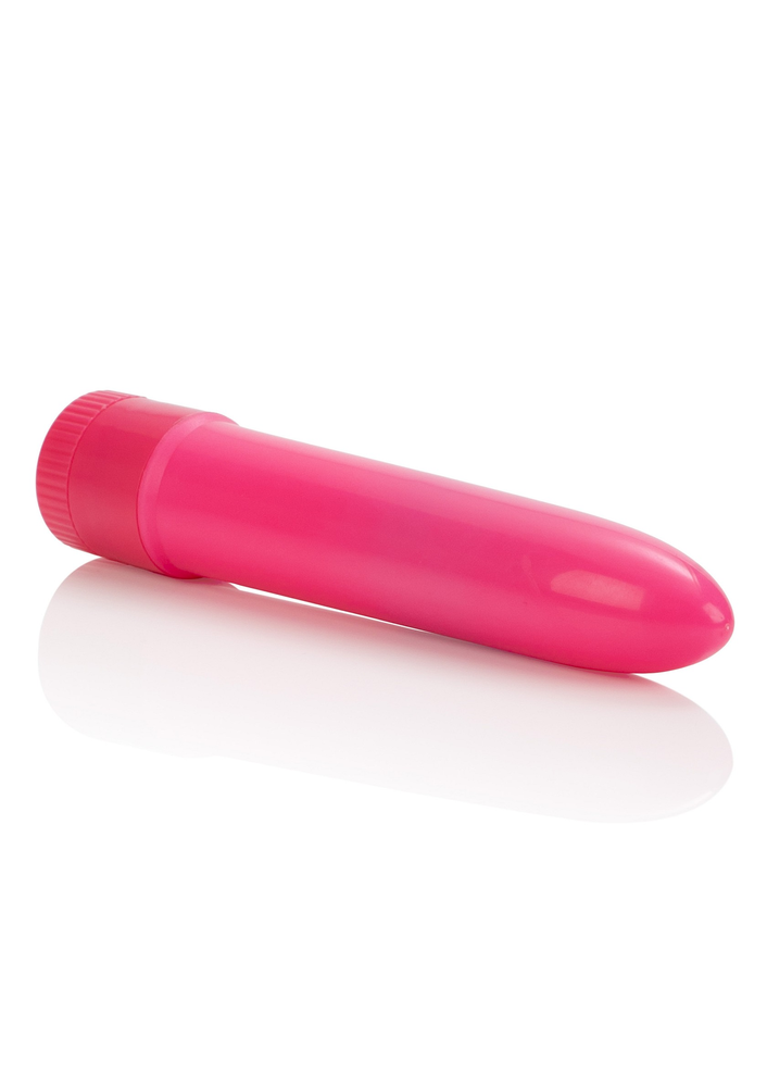 CalExotics Neon Vibe PINK - 0