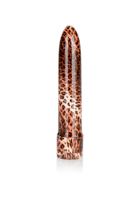 CalExotics Leopard Massager Mini - Luipaard