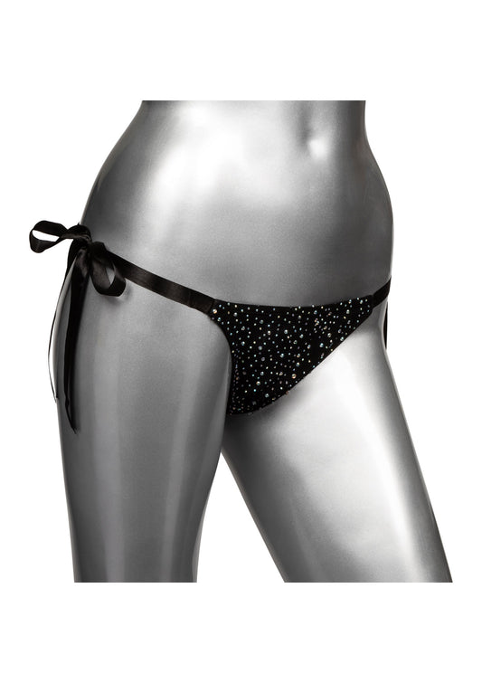 CalExotics Radiance Side-Tie Panties