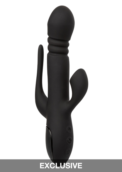 CalExotics III Triple Euphoria BLACK - 2