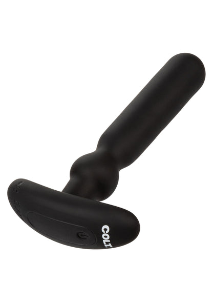 CalExotics COLT Rechargeable Large Anal-T BLACK - 6