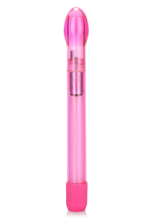 CalExotics Slender Tulip Wand