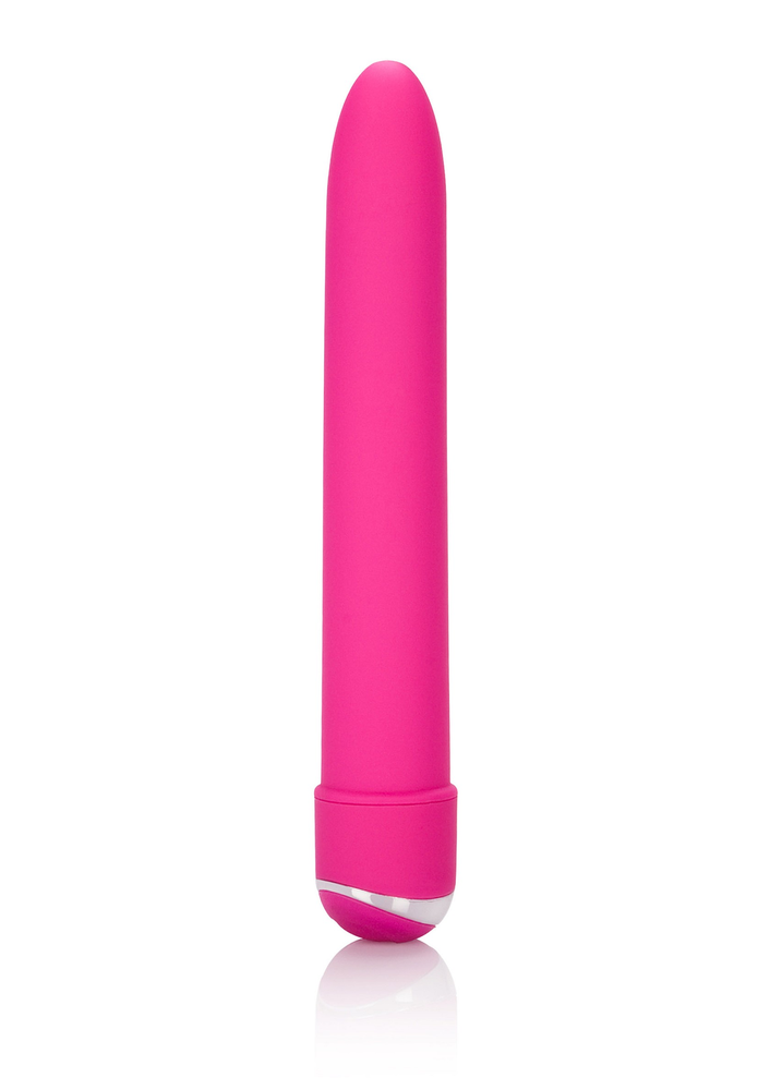 CalExotics 7-Function Classic Chíc Standard PINK - 3