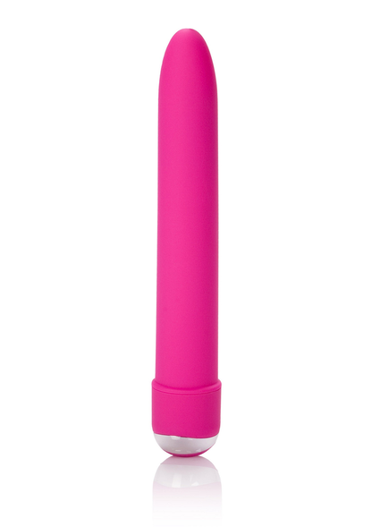 CalExotics 7-Function Classic Chíc Standard PINK - 2