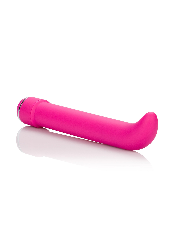 CalExotics 7-Function Classic Chíc Standard 'G' PINK - 0