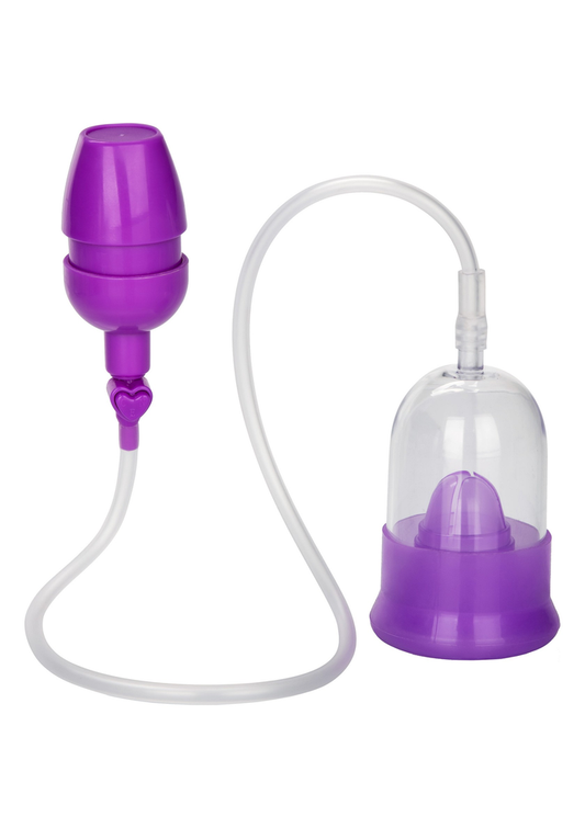 CalExotics Intimate Pump Sensual Body Pump