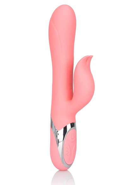 CalExotics Enchanted Tickler PINK - 0