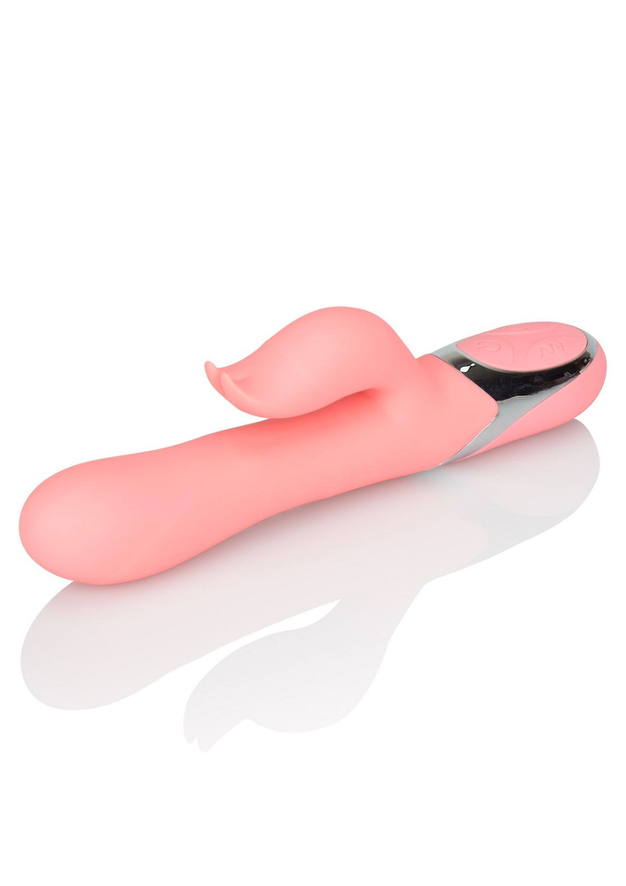 CalExotics Enchanted Tickler PINK - 3