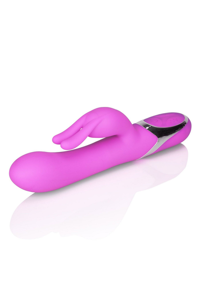 CalExotics Enchanted Bunny PURPLE - 4