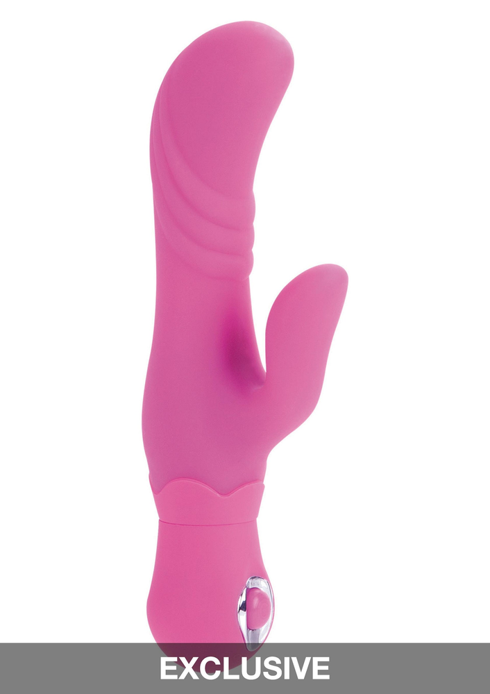 CalExotics Thumper 'G' PINK - 1